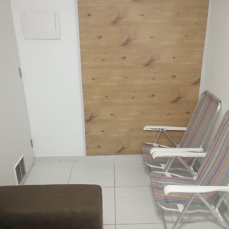 Kitnet A Beira-Mar A 50M Apos O Mag Shopping Daire João Pessoa Dış mekan fotoğraf