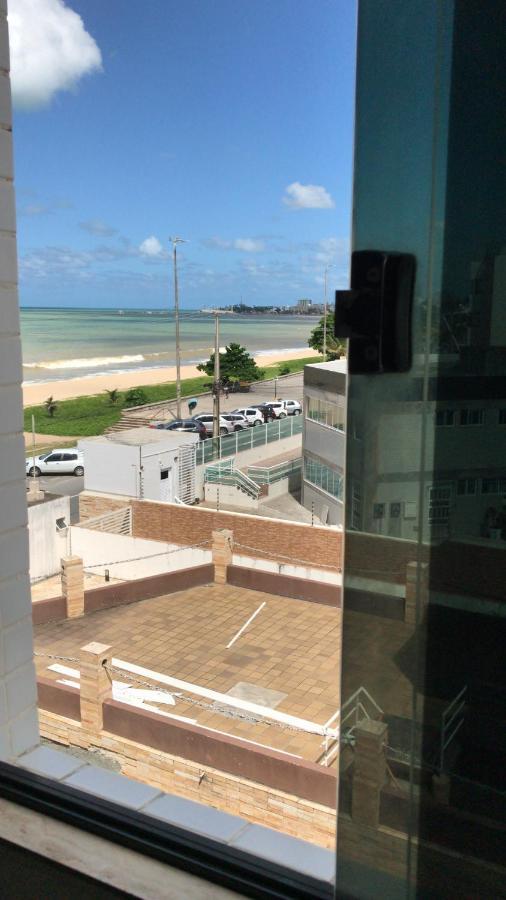 Kitnet A Beira-Mar A 50M Apos O Mag Shopping Daire João Pessoa Dış mekan fotoğraf