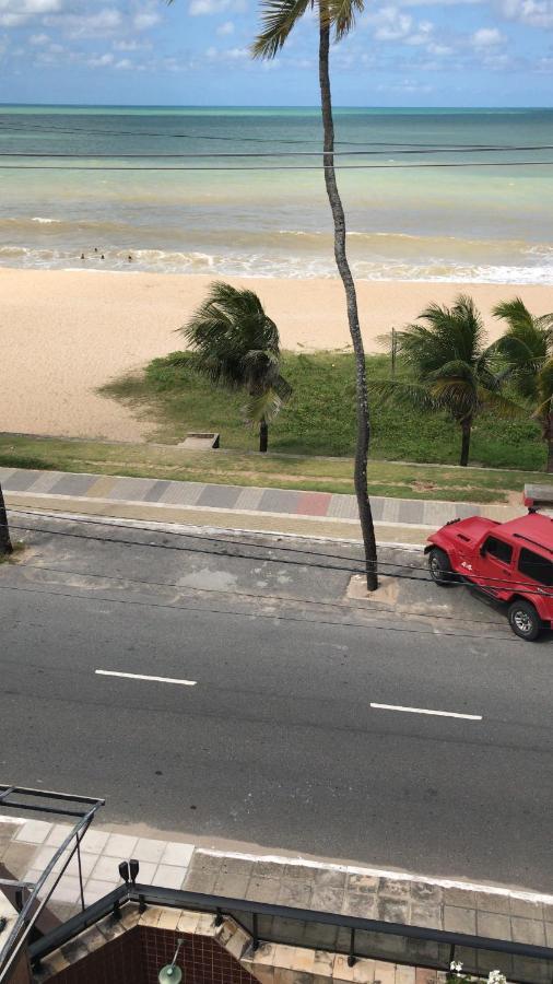 Kitnet A Beira-Mar A 50M Apos O Mag Shopping Daire João Pessoa Dış mekan fotoğraf